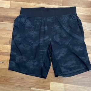 Lululemon Athletica Men’s Shorts. XL